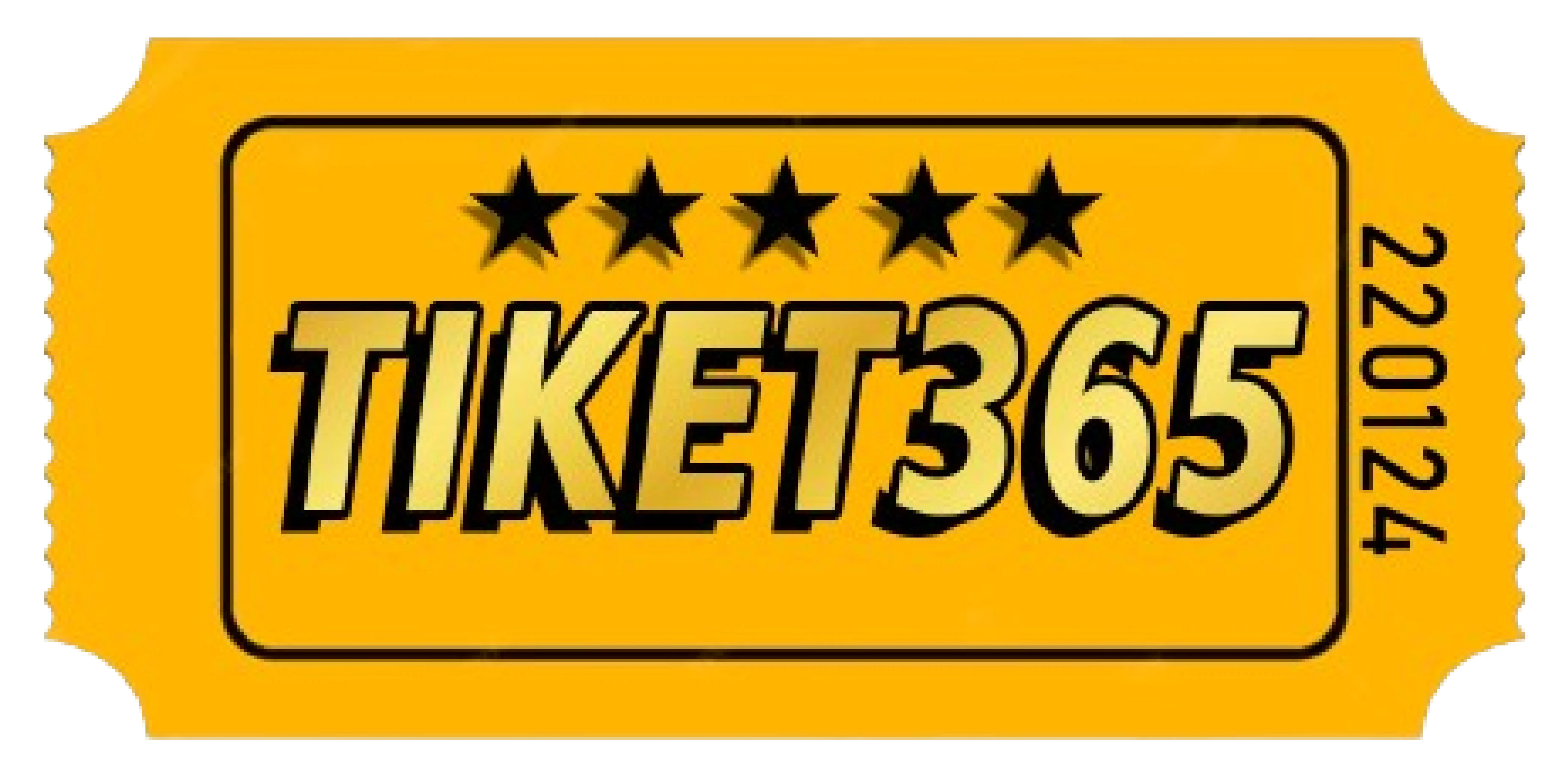 TIKET365 Logo